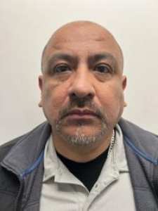 Michael Altamirano a registered Sex Offender of California