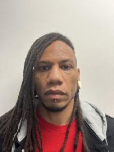 Michael Thomas Alverson a registered Sex Offender of California