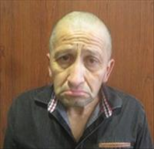Michael Amador a registered Sex Offender of California