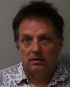 Michael Lee Anderson a registered Sex Offender of California