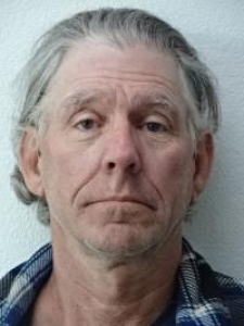 Michael Henry Andrea a registered Sex Offender of California