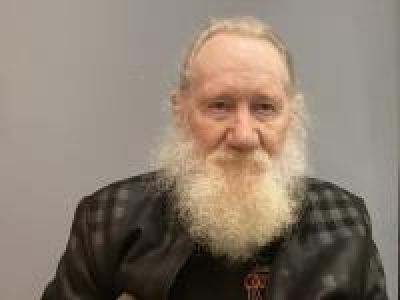 Michael Leroy Andregg a registered Sex Offender of California