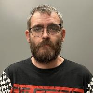 Michael James Andrews a registered Sex Offender of California