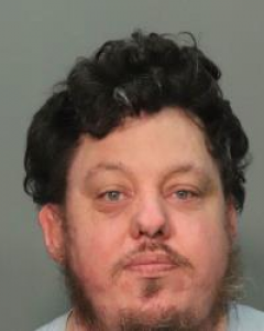 Michael Alexander Anthony a registered Sex Offender of California