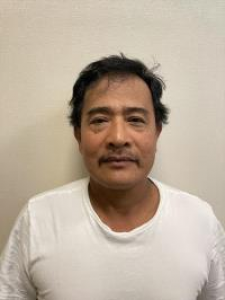 Michael Camat Aquinde a registered Sex Offender of California