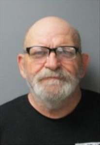 Michael Eric Arms a registered Sex Offender of California