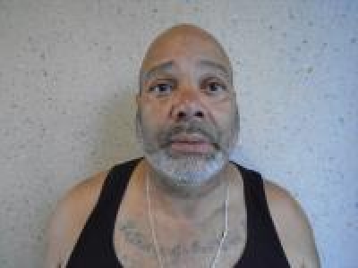 Michael Eric Arnold a registered Sex Offender of California