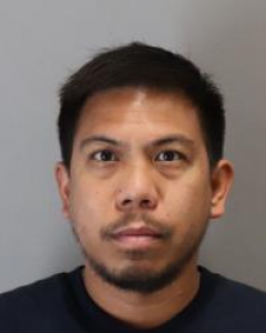 Michael Gallegos Artajos a registered Sex Offender of California