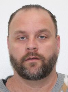 Michael Allen Ashton a registered Sex Offender of California