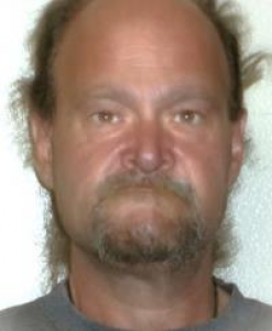 Michael Earl Askew a registered Sex Offender of California