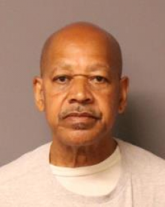 Michael Wayne August a registered Sex Offender of California