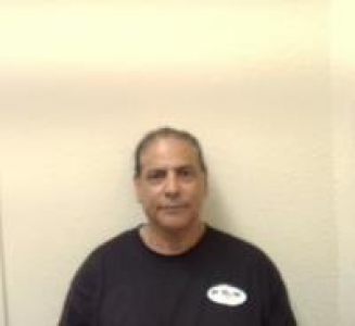 Michael Avina a registered Sex Offender of California