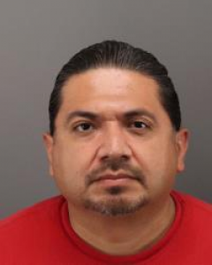 Michael Ayala a registered Sex Offender of California