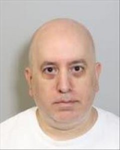 Michael Antonio Baez a registered Sex Offender of California
