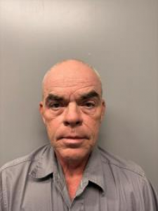 Michael Scott Baird a registered Sex Offender of California