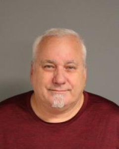 Michael John Baker a registered Sex Offender of California