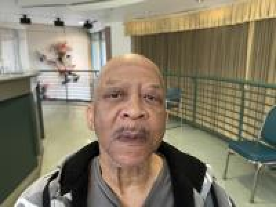 Michael Anthony Baldwin a registered Sex Offender of California