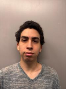 Michael Barela a registered Sex Offender of California