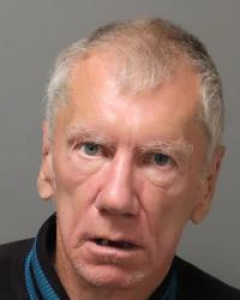 Michael Duane Barker a registered Sex Offender of California