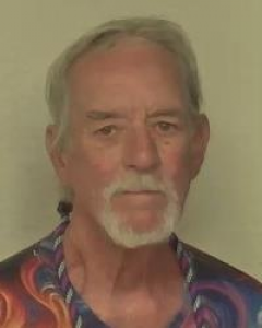 Michael Barker a registered Sex Offender of California