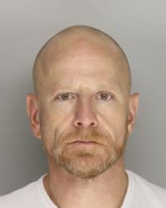 Michael Wayne Barker a registered Sex Offender of California