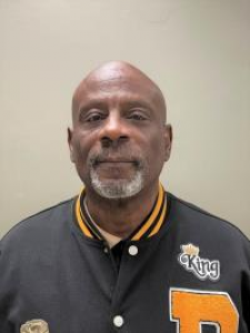 Michael Barnes a registered Sex Offender of California