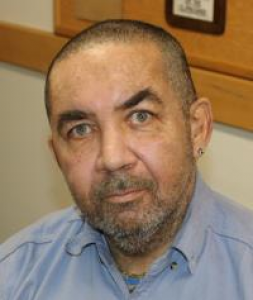 Michael Bruce Barras a registered Sex Offender of California