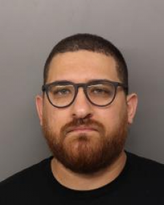 Michael Barrera a registered Sex Offender of California