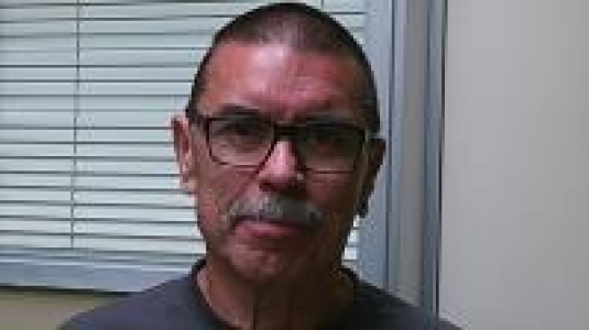 Michael Anthony Barry a registered Sex Offender of California