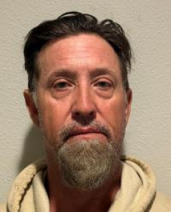 Michael Joseph Bartlett a registered Sex Offender of California