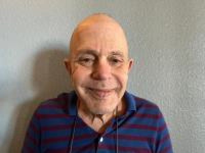 Michael Edward Bass a registered Sex Offender of California