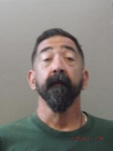 Michael David Bateman a registered Sex Offender of California