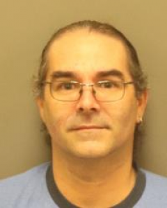 Michael Joseph Battiato a registered Sex Offender of California