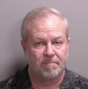 Michael David Beard a registered Sex Offender of California