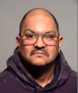 Michael Noel Bello a registered Sex Offender of California