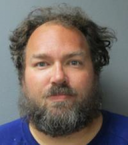 Michael James Birde a registered Sex Offender of California