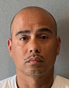 Michael V Blanco a registered Sex Offender of California