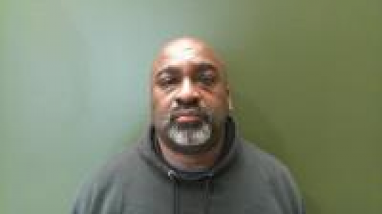 Michael Lavelle Bonds a registered Sex Offender of California