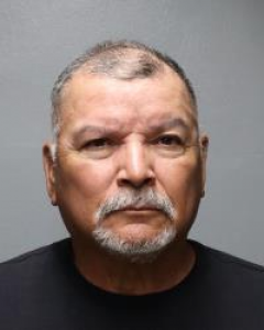 Michael Anthony Borquez a registered Sex Offender of California