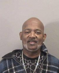 Michael Anthony Bowens a registered Sex Offender of California