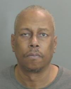 Michael Renard Bowman a registered Sex Offender of California