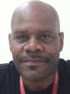 Michael Bradford a registered Sex Offender of California