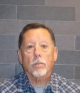 Michael Douglas Brambles a registered Sex Offender of California