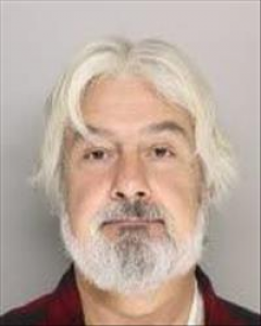 Michael Braun a registered Sex Offender of California