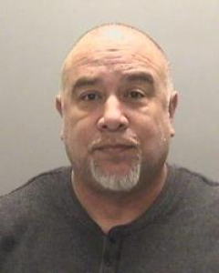 Michael Brent Brickey a registered Sex Offender of California