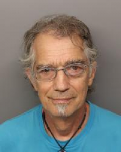 Michael Miller Brightwood a registered Sex Offender of California
