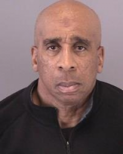 Michael Anthony Brown a registered Sex Offender of California
