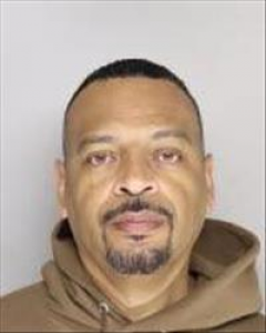 Michael Deon Brown a registered Sex Offender of California