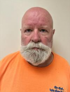 Michael Lee Bruton a registered Sex Offender of California