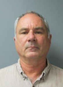Michael Bumgarner a registered Sex Offender of California